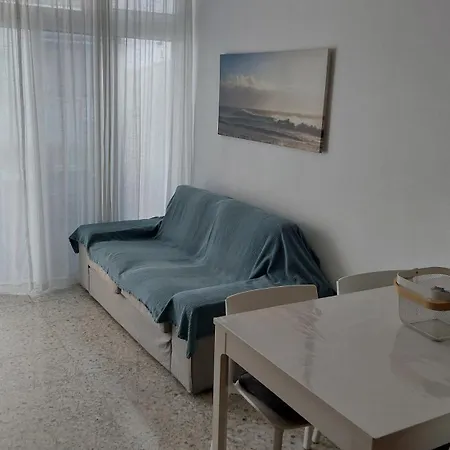 Appartamento Golondrina Arrieta (Lanzarote)