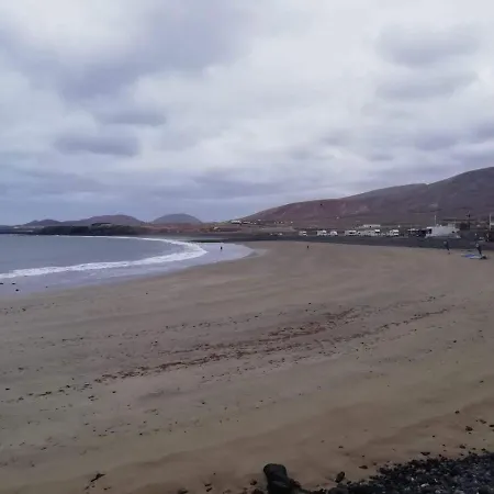 Apartamento Casa Fabi Arrieta (Lanzarote)