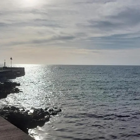 Casa Fabi Διαμέρισμα Arrieta (Lanzarote)