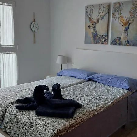 Διαμέρισμα Casa Fabi
