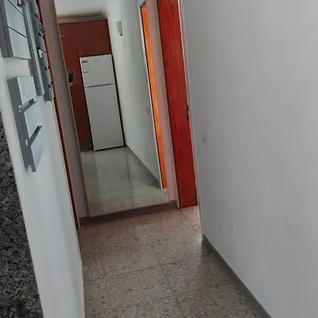 Διαμέρισμα Casa Fabi *
