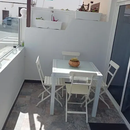 Casa Fabi Apartamento *