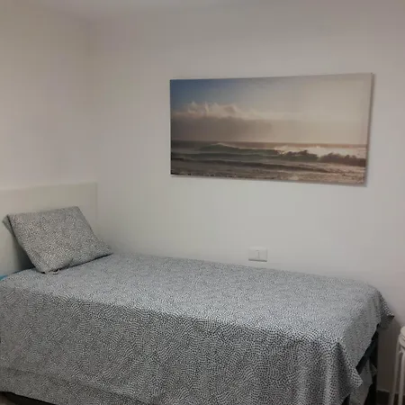 Διαμέρισμα Casa Fabi